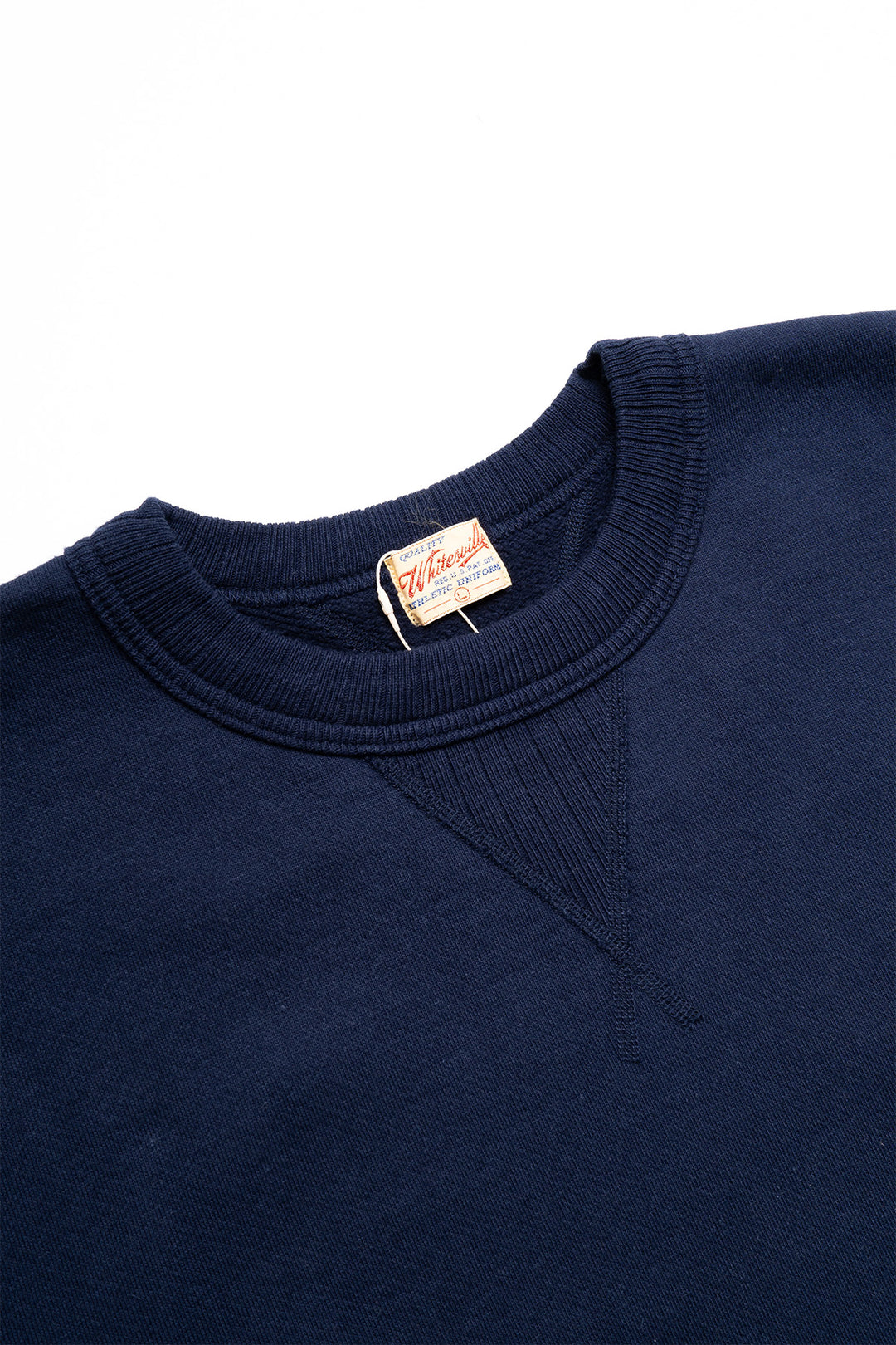 Crew Sweatshirt - Navy