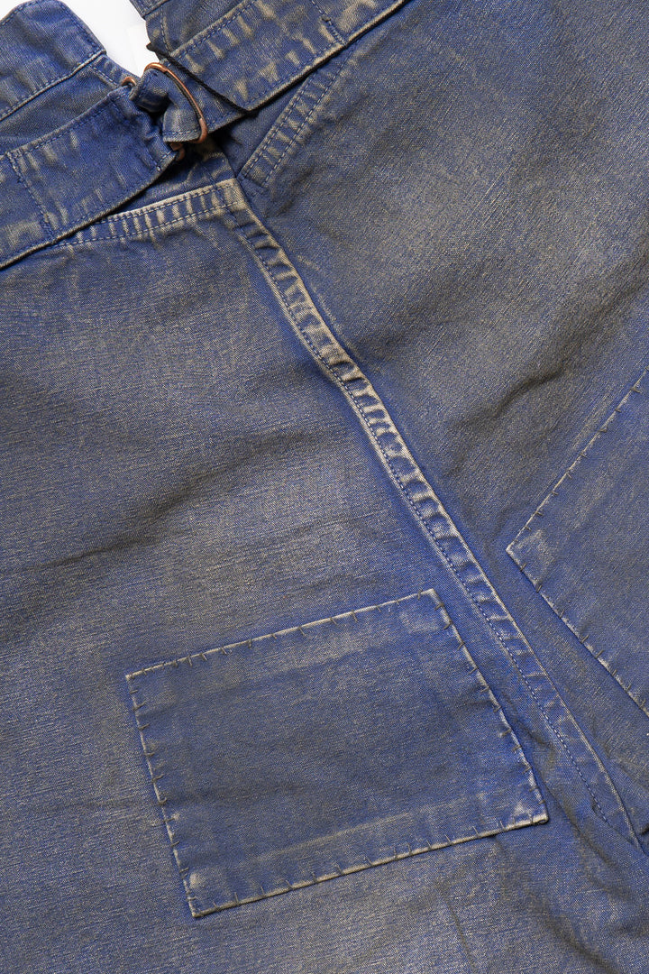 O△X French Work Pant