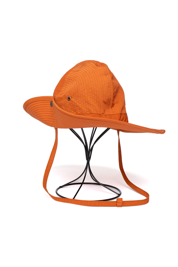 Safari Hat - Orange