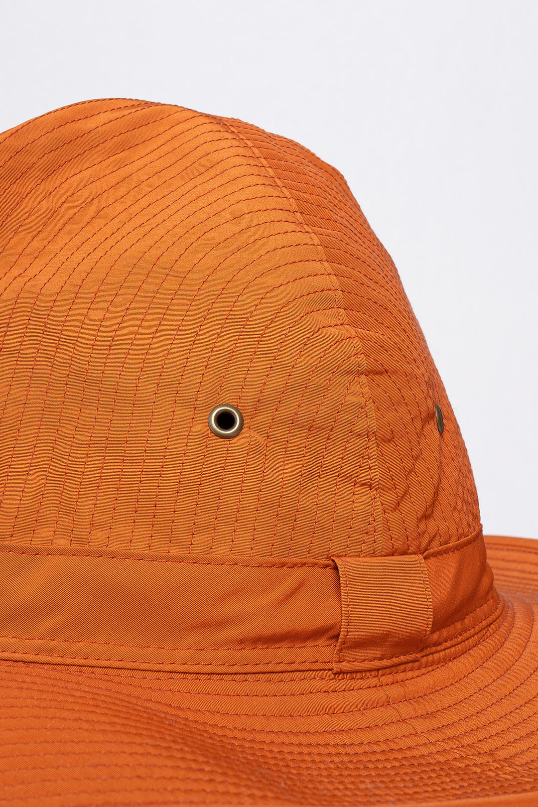 Safari Hat - Orange