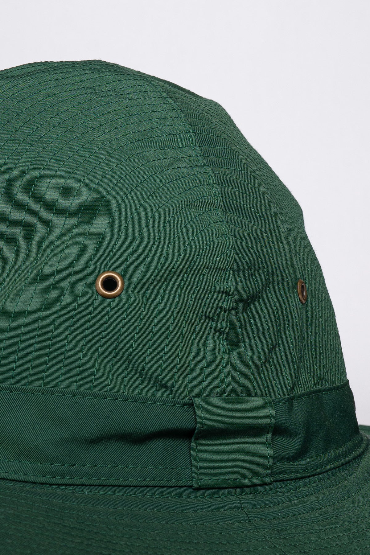 Safari Hat - Green – Blue in Green Denver
