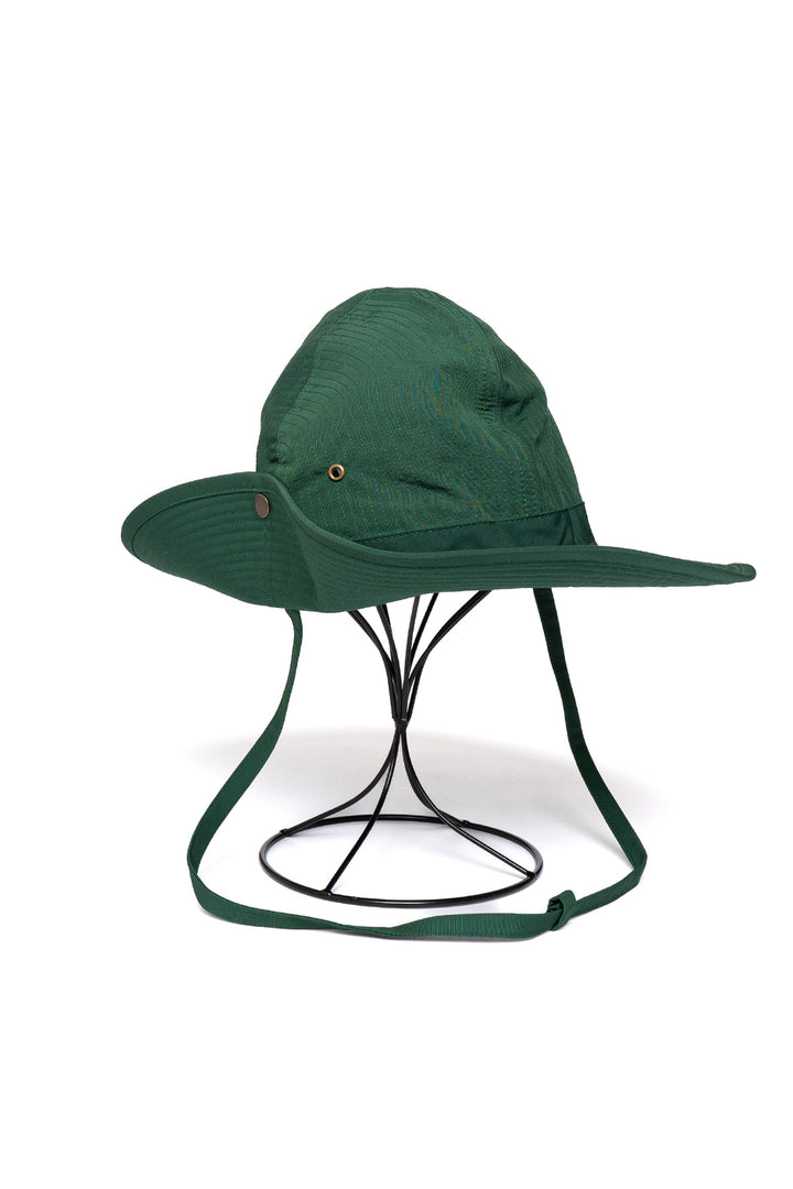 Safari Hat - Green