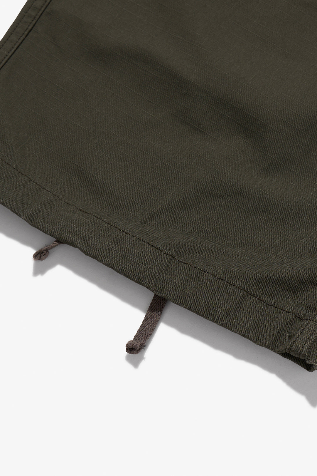 Over FA Pant for Nepenthes NY, Packer and Blue in Green - Olive