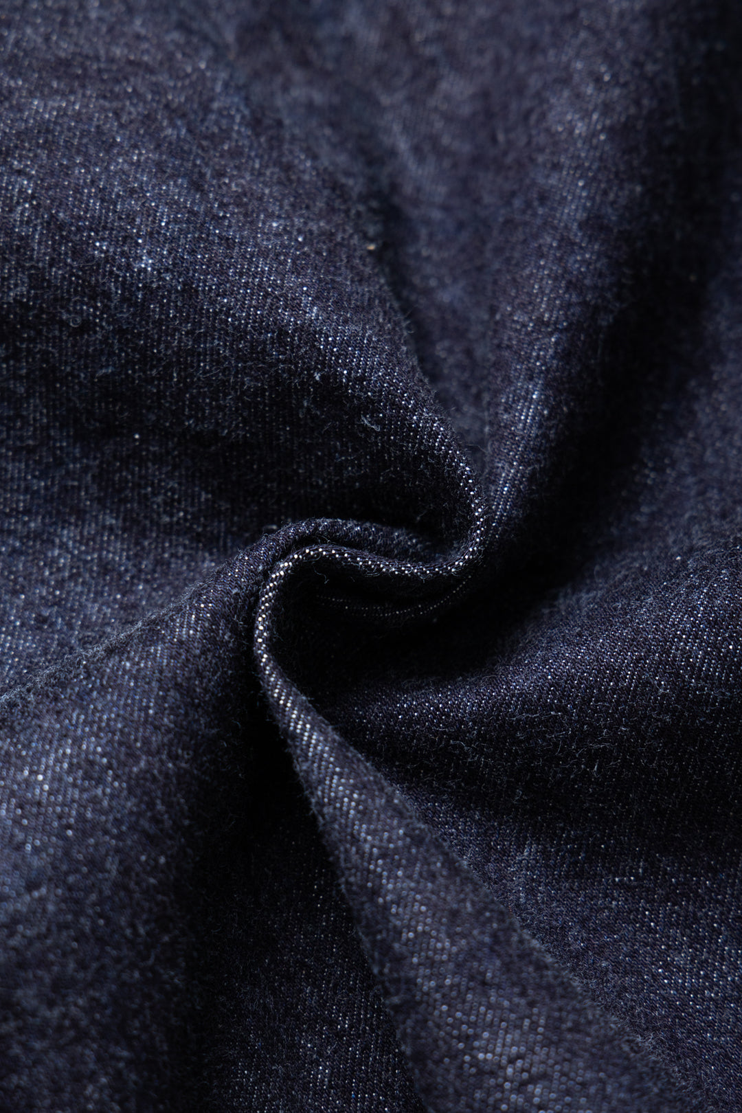 2107US Type 1 Denim Jacket (US Limited) WWll Denim - Indigo