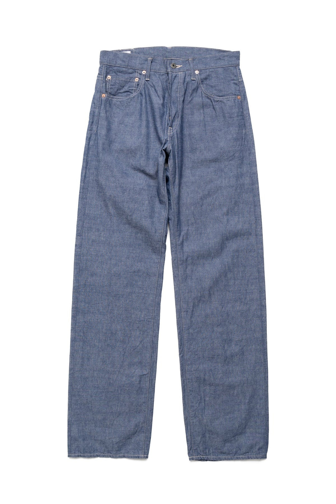 022-SVCH 8.5OZ Chambray