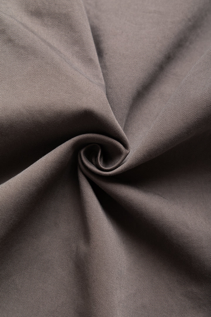 M43 Field Trousers Fullcount x BiG Exclusive - Garment Dyed Grey