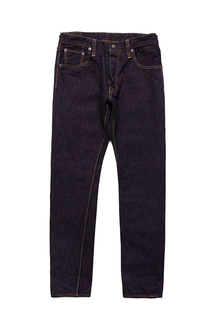 PER-EX-019-ID 15oz Extra Slub Denim - Relaxed Tapered