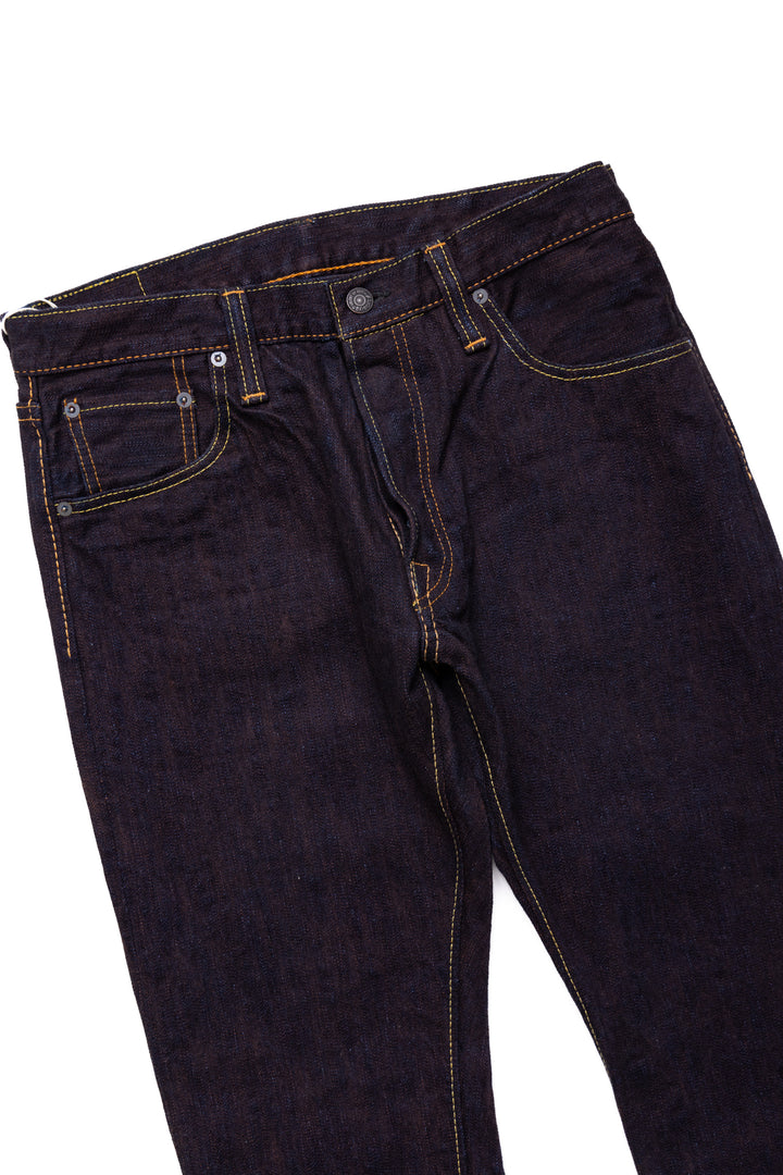 PER-EX-019-ID 15oz Extra Slub Denim - Relaxed Tapered