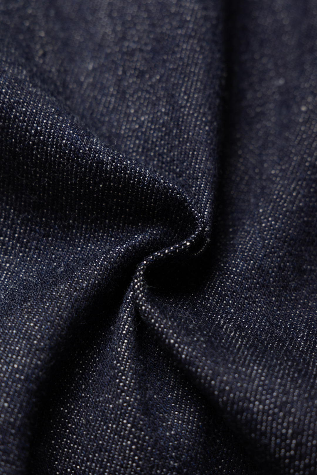 222-Kiraku Super Wide Straight 12oz Kiraku Denim