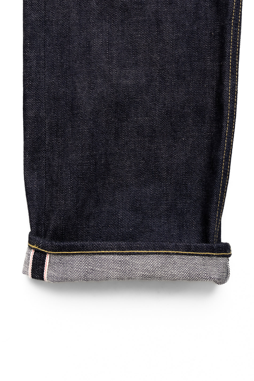 Fall Leaf R Stream Pants - Indigo