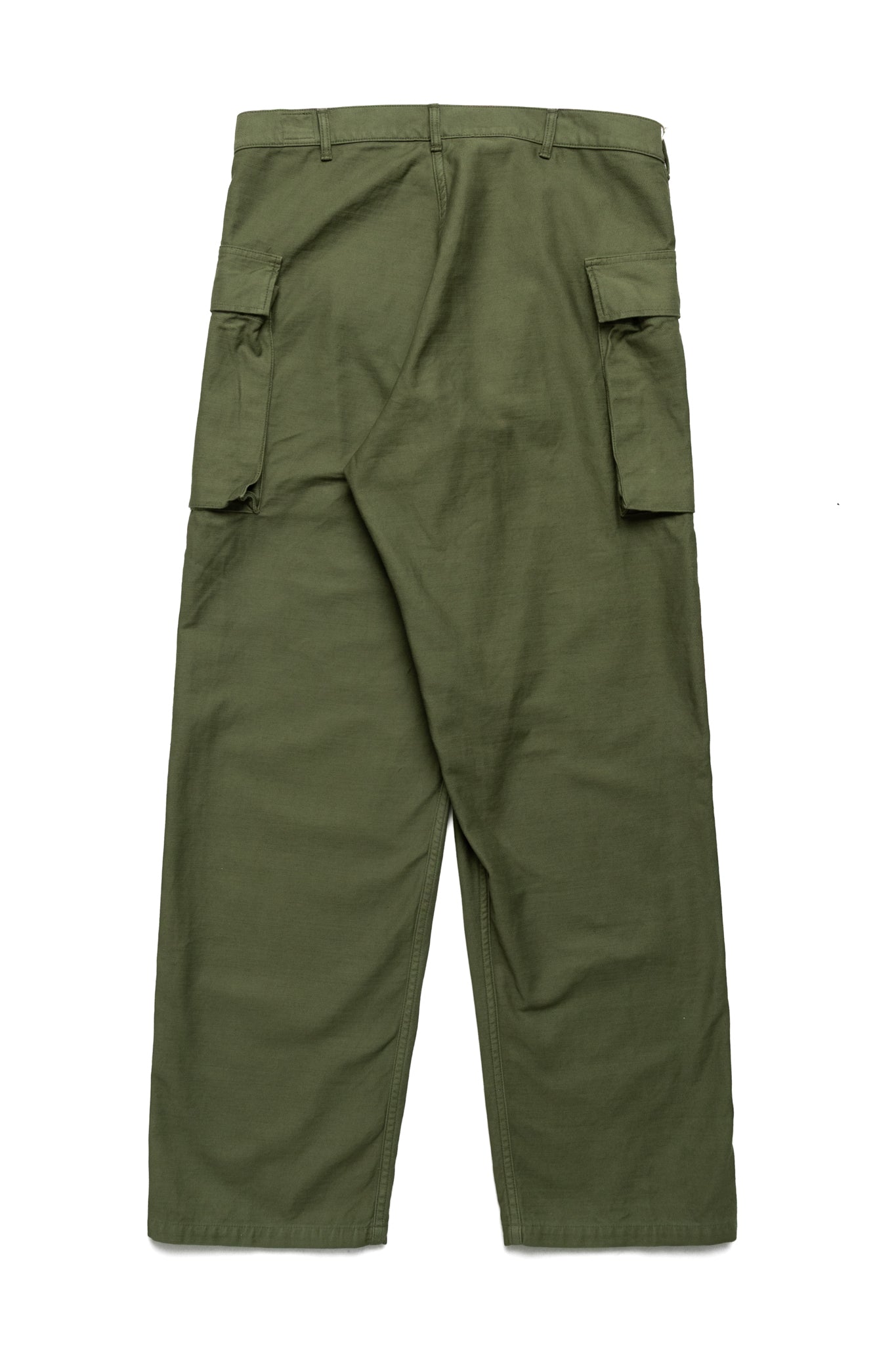 【SCENERITY】Two pocket cargo pants Two pocket cargo pants - SCENERITY | 60% - Asian Fashion