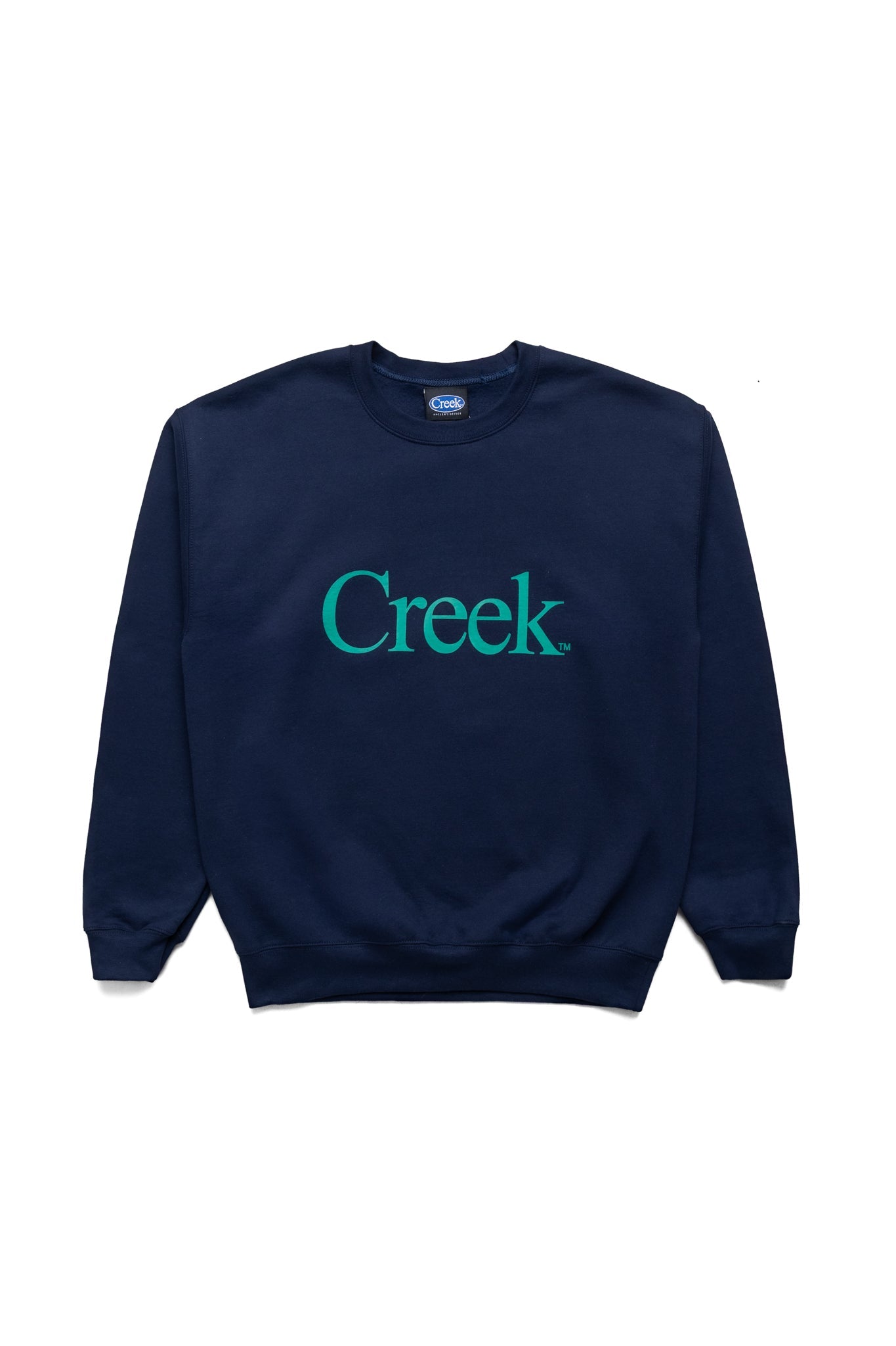Creek – Blue in Green Denver
