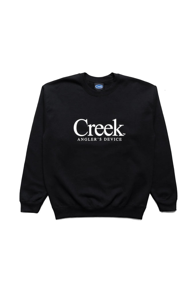 Cox's Creek Crewneck Sweatshirt – Kentucky Straight Apparel