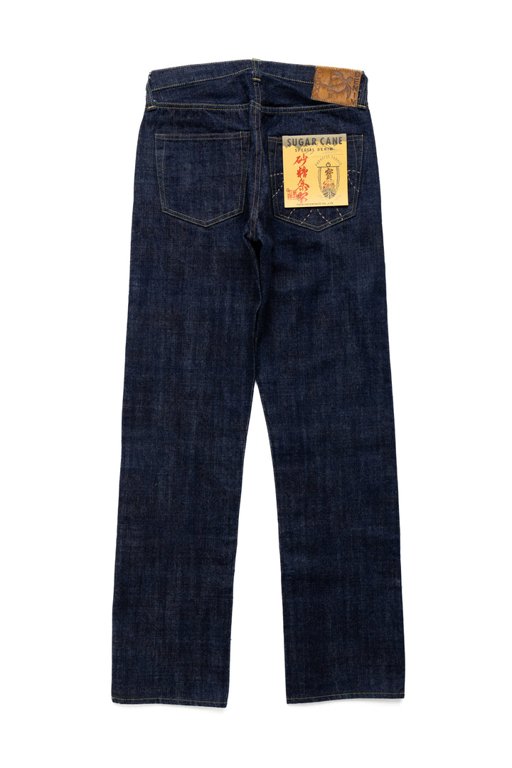 Hawaii Jeans - Regular Straight