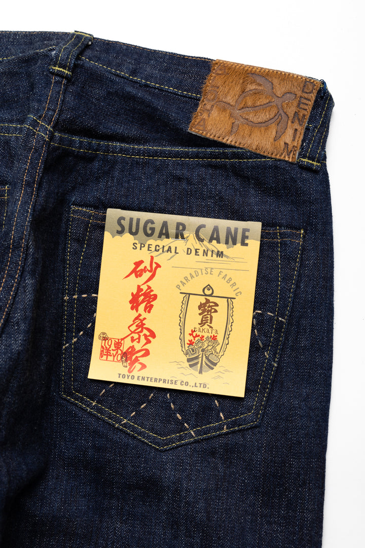 Hawaii Jeans - Regular Straight