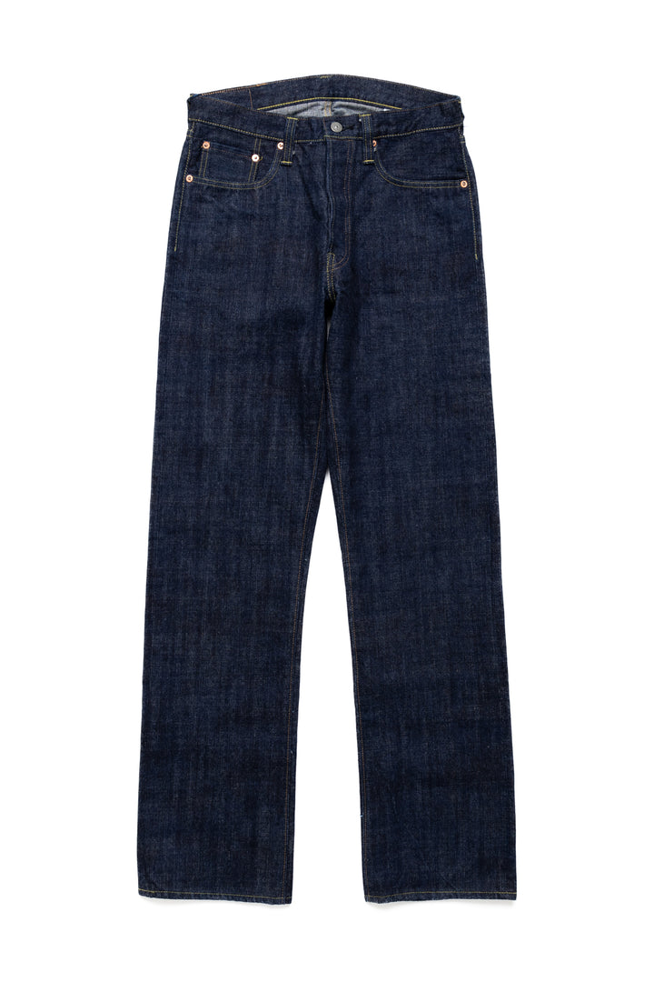 Hawaii Jeans - Regular Straight