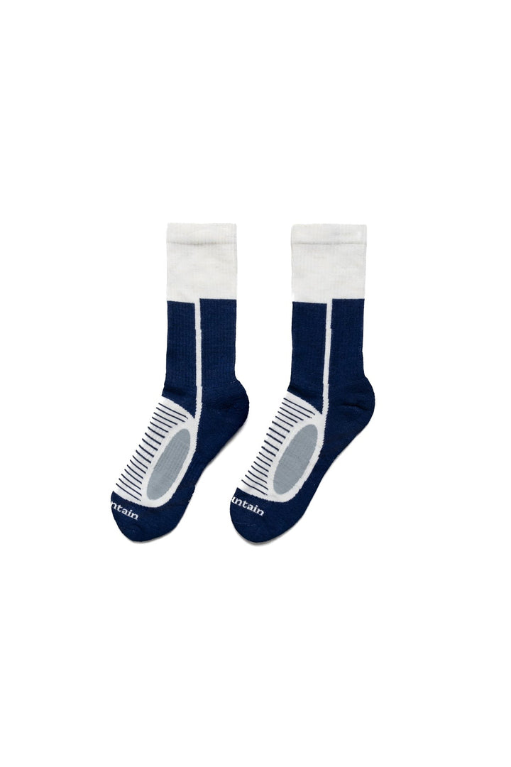 Hiking Socks - Blue (Blue in Green Exclusive)