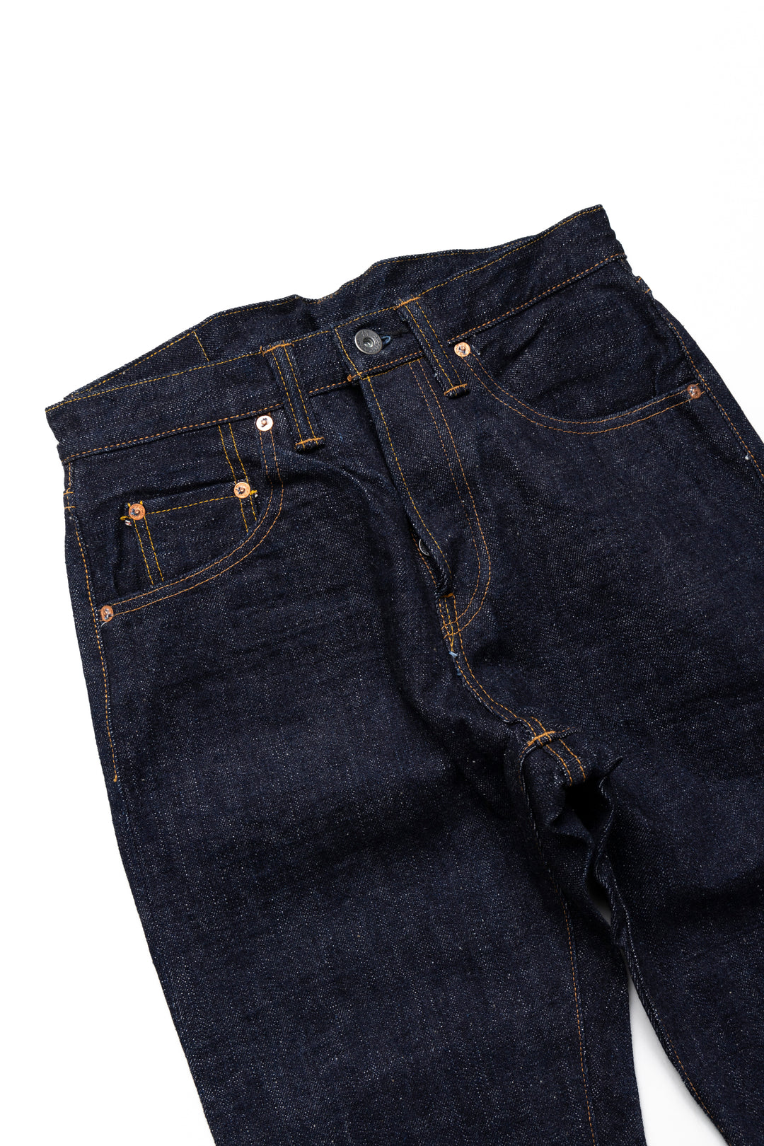 S211VX "BENKEI" Model - Relaxed Tapered