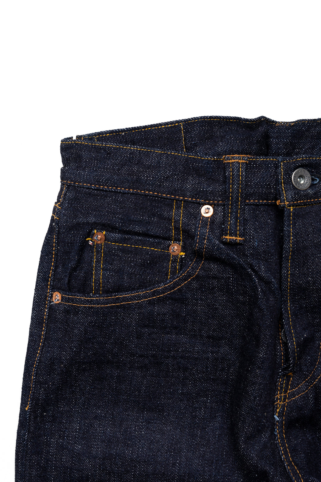 S211VX "BENKEI" Model - Relaxed Tapered