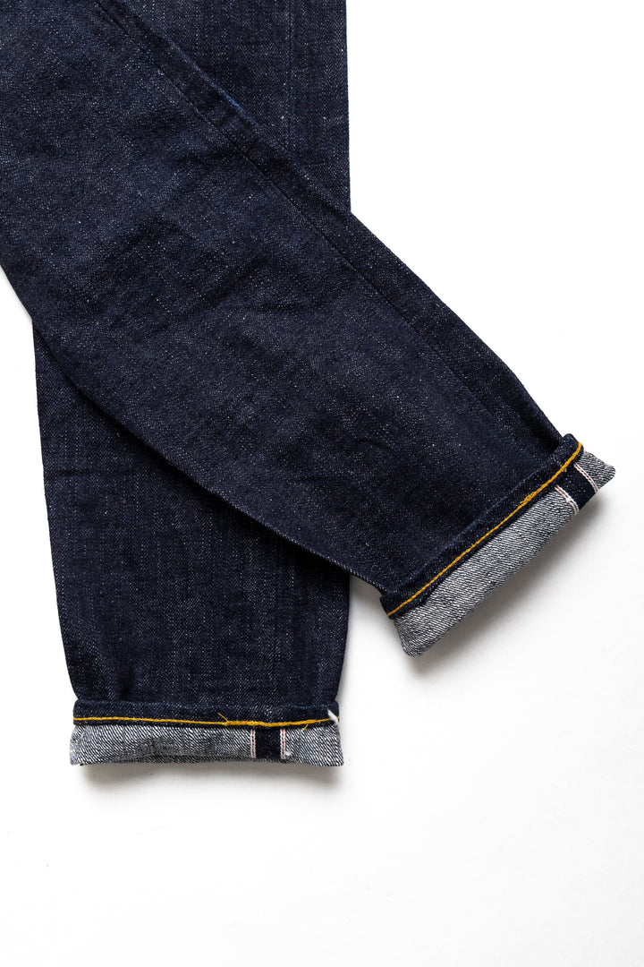 S211VX "BENKEI" Model - Relaxed Tapered