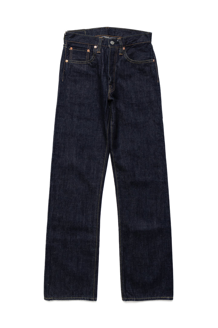 14.25oz Denim 1947 Model Regular Straight