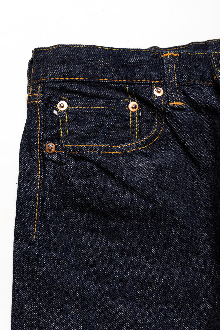 1108W 13.75oz - Slim Straight