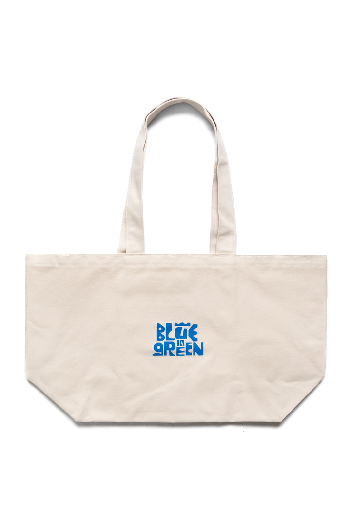 Cody Hudson For Blue in Green - Tote Bag