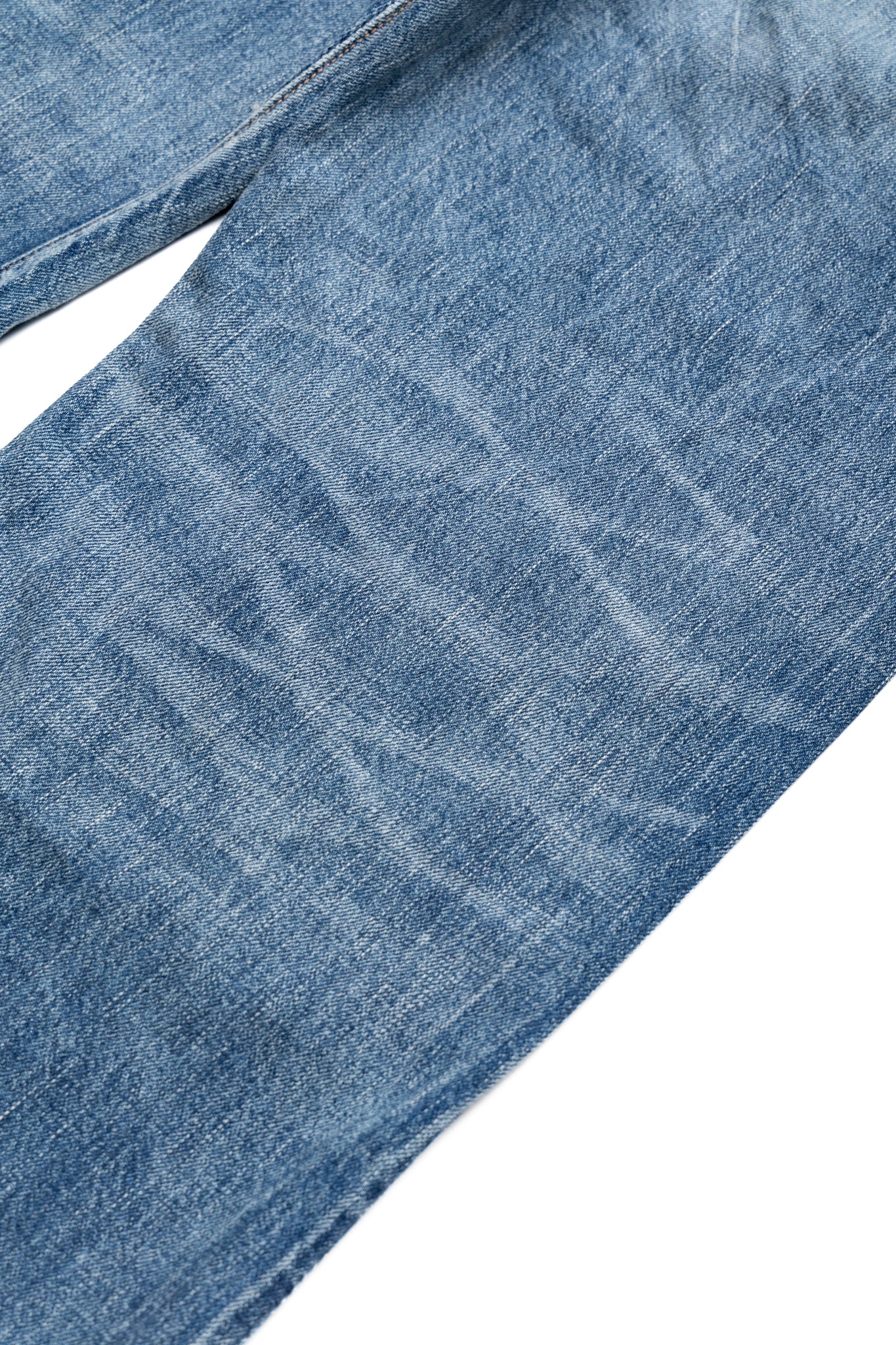 1341-1121-BIG Dartford Duke Denim (Super Smooth) - Blue in