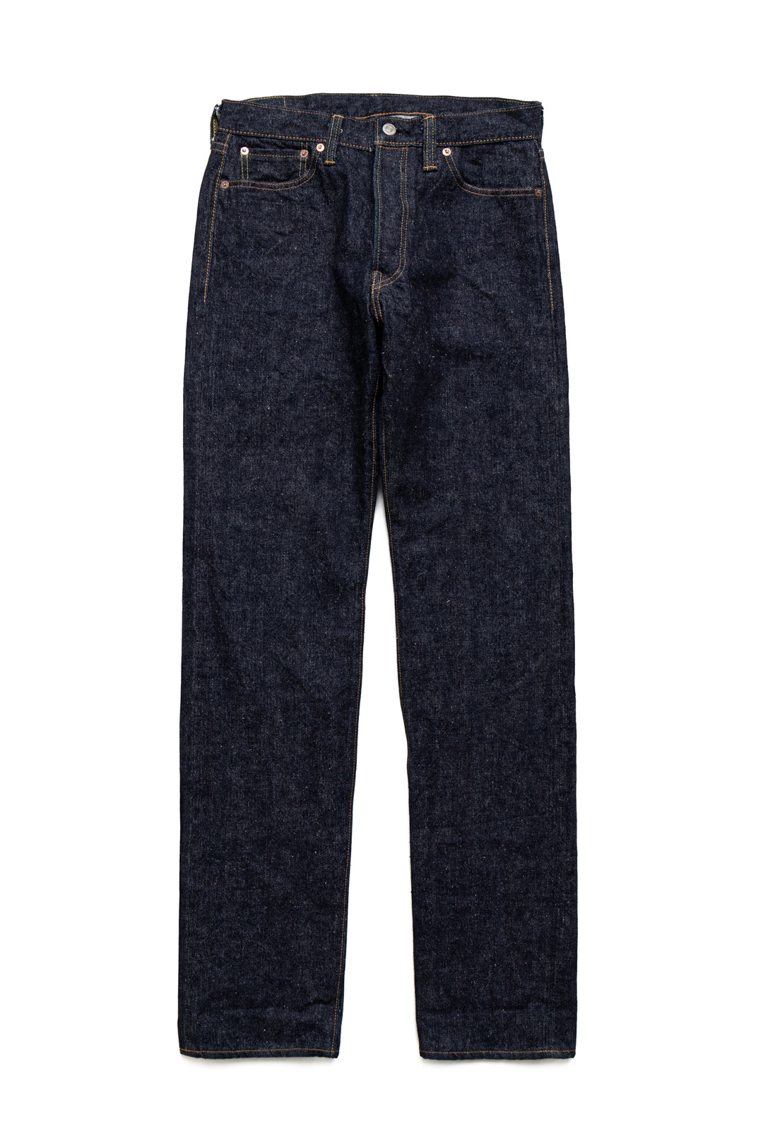 S510HX 47' Style 15oz Mid Rise Regular Straight