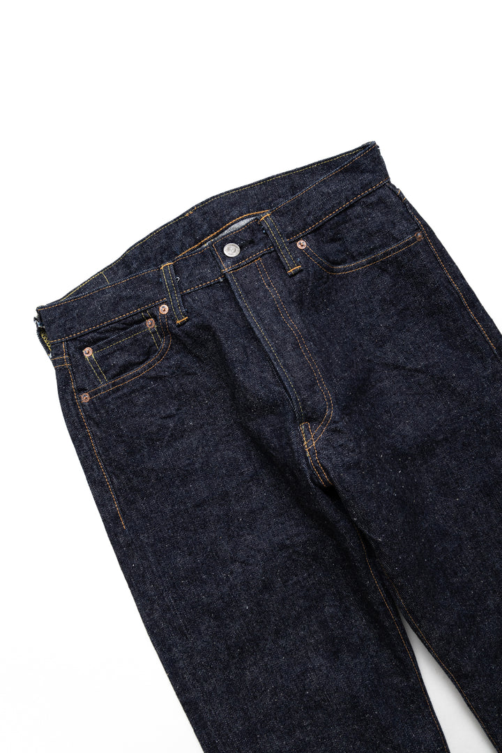 S510HX 47' Style 15oz Mid Rise Regular Straight