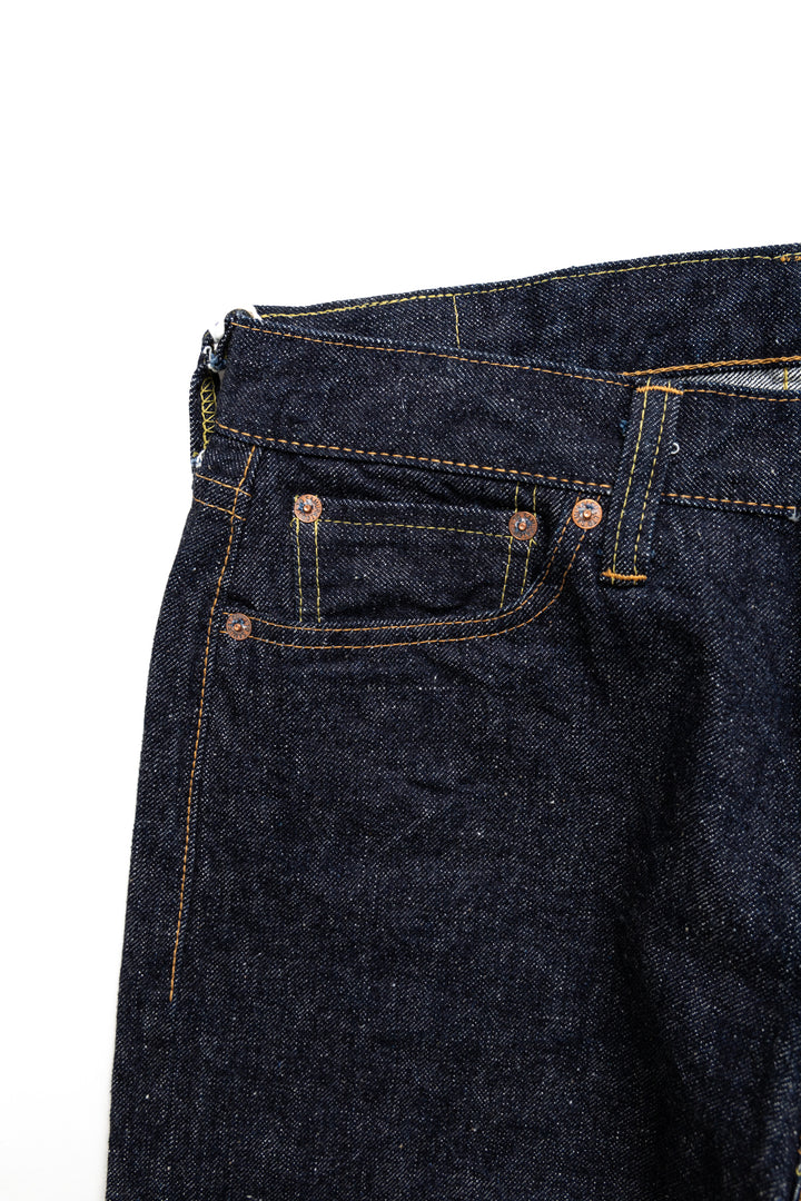 S510HX 47' Style 15oz Mid Rise Regular Straight