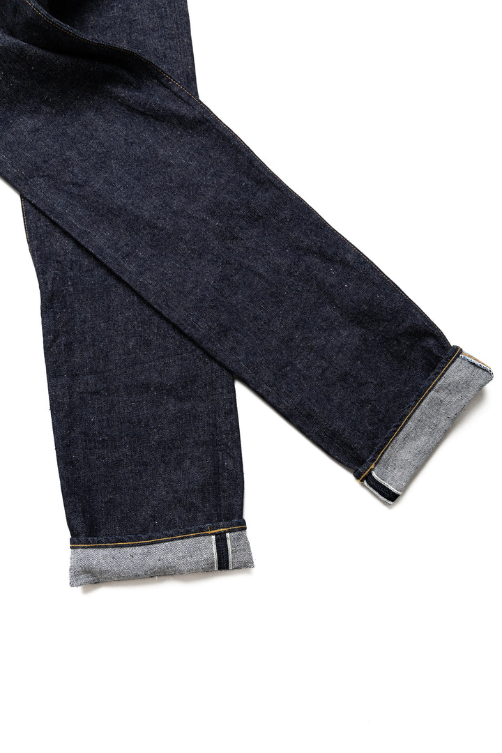 S510HX 47' Style 15oz Mid Rise Regular Straight