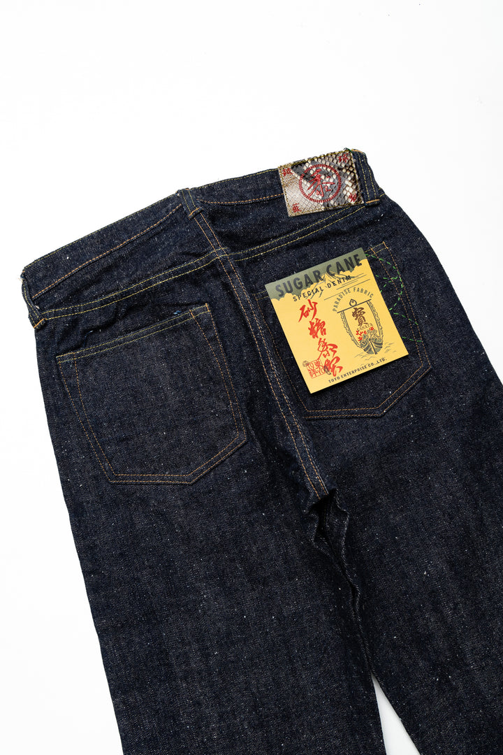 Okinawa Jeans - Straight