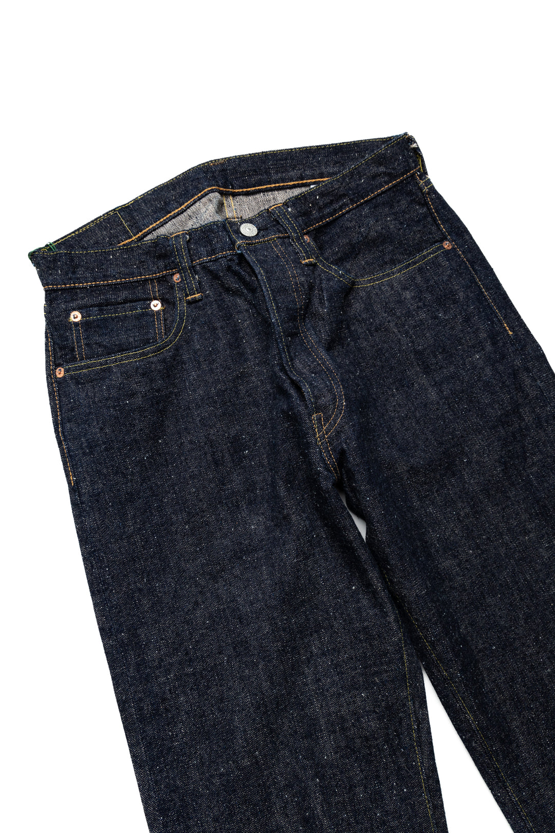 Okinawa Jeans - Straight