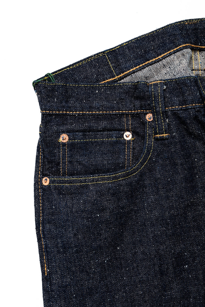 Okinawa Jeans - Straight