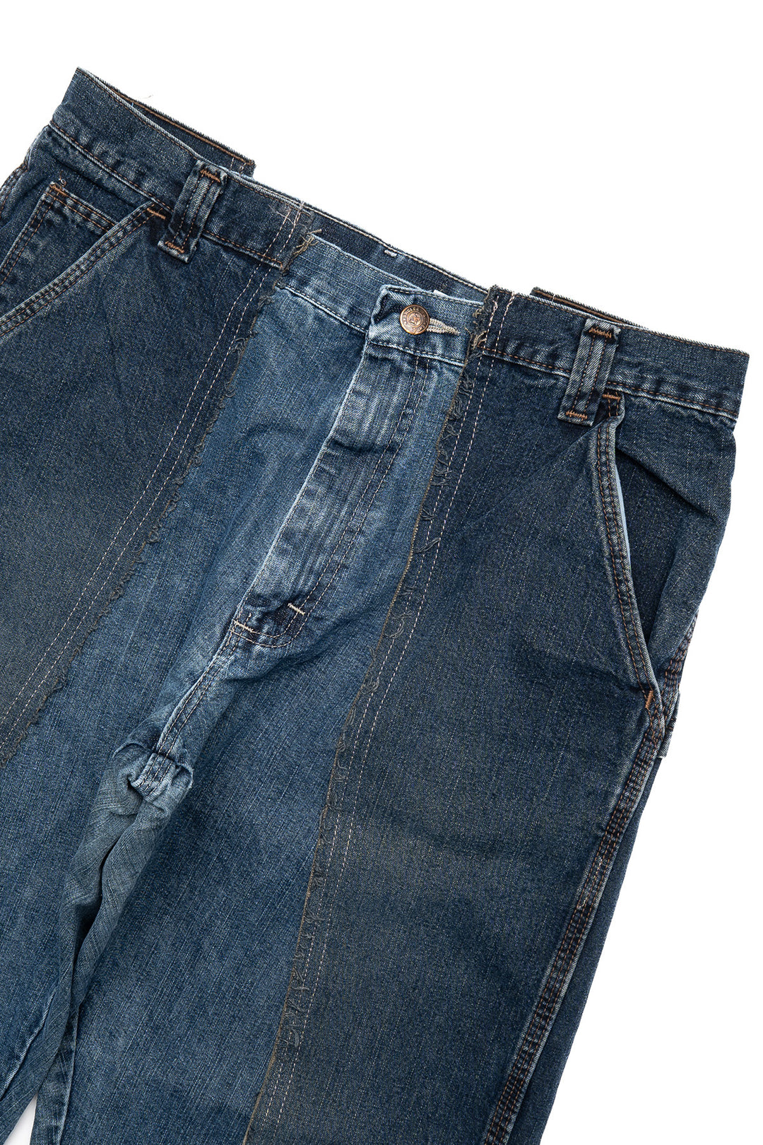 OP-467 Baggy Carpenter Pants (L) (12)