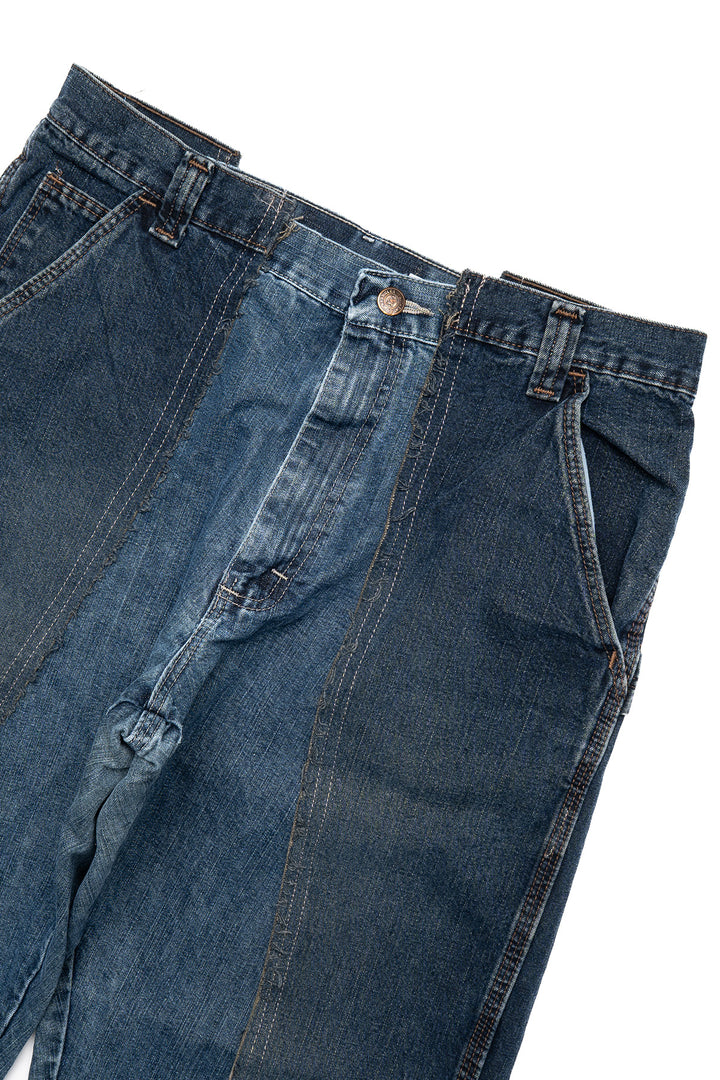 OP-467 Baggy Carpenter Pants (L) (12)