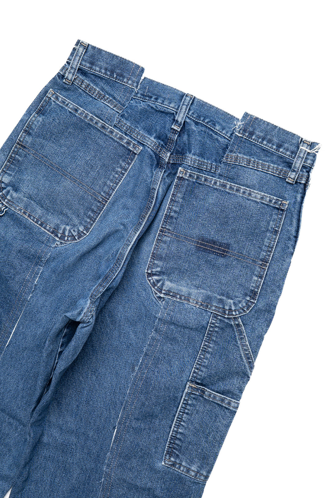 OP-467 Baggy Carpenter Pants (L) (15)