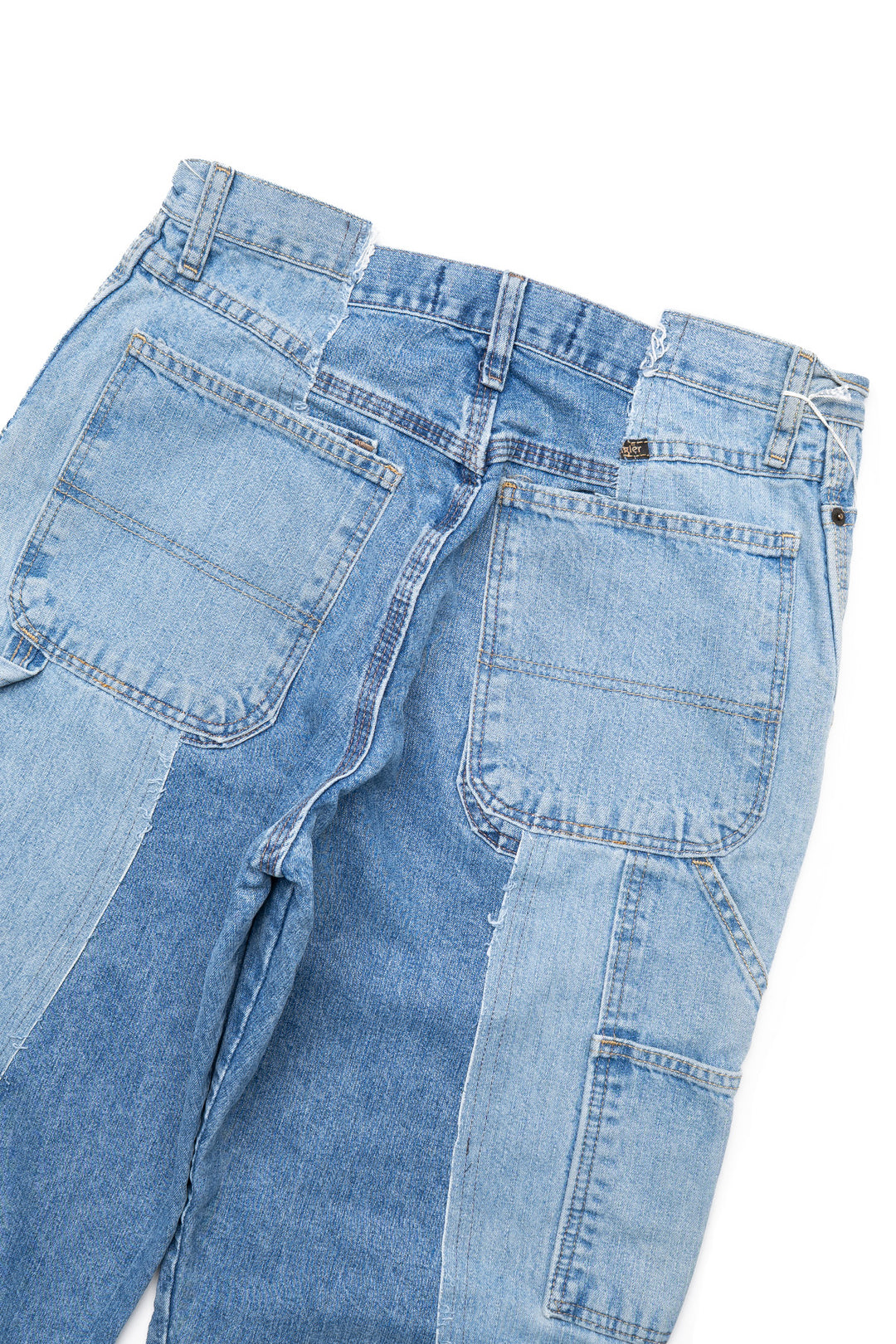 OP-467 Baggy Carpenter Pants (M) (14)