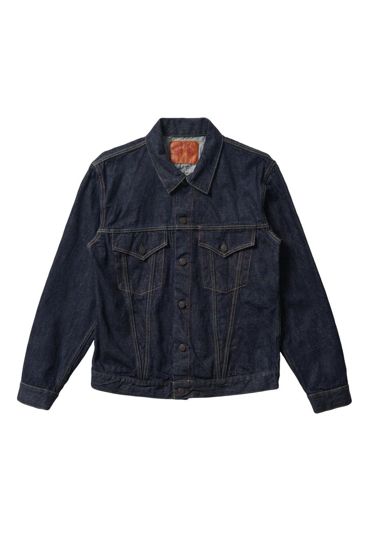 2101W Type 3 Jacket - 13.7oz