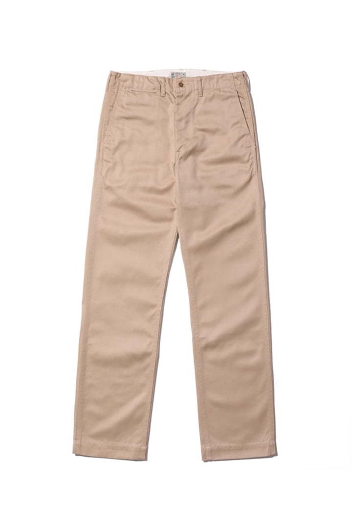 Original Spec Chino - Beige