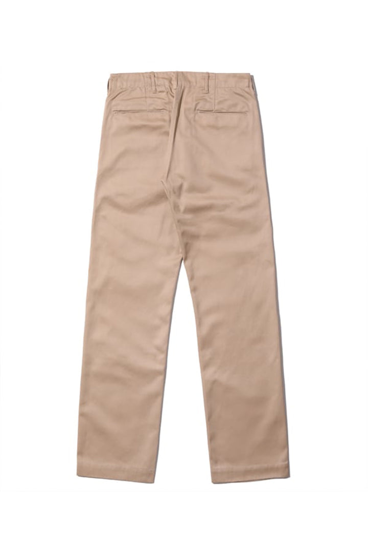 Original Spec Chino - Beige