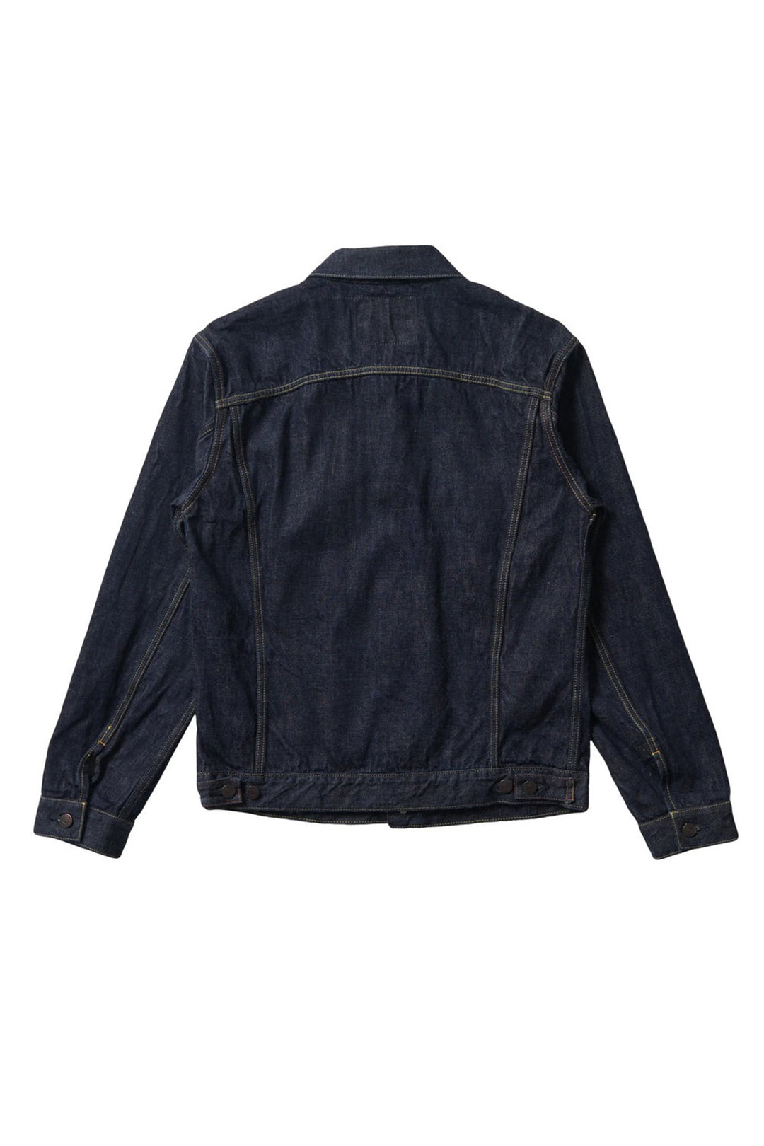 2101W Type 3 Jacket - 13.7oz