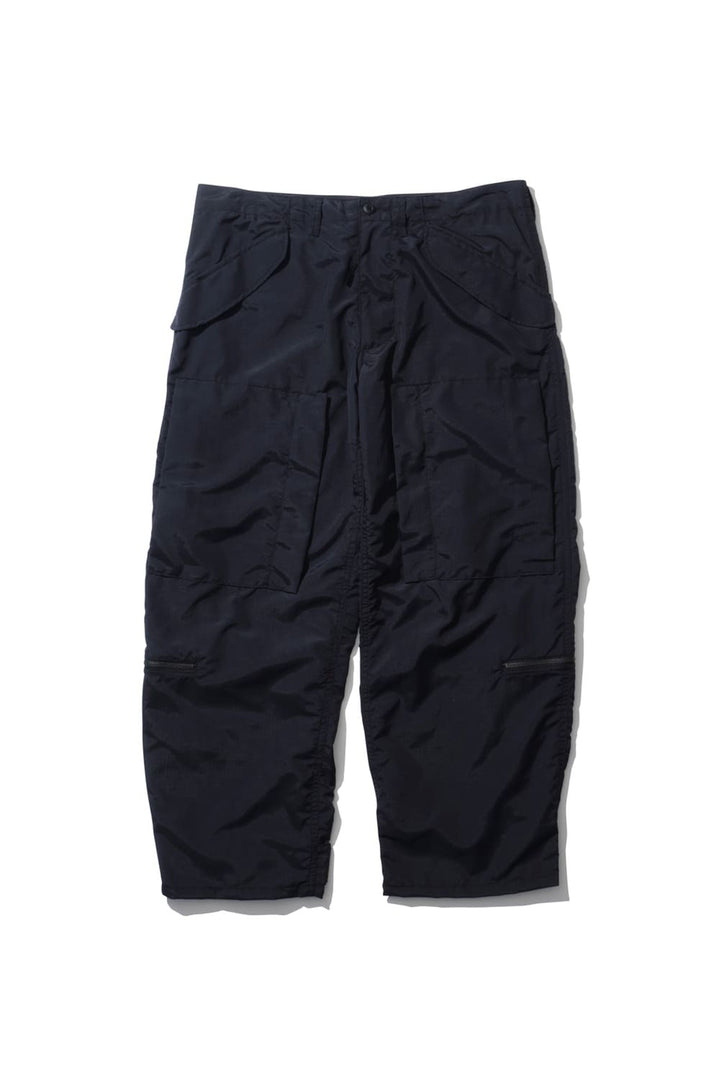 MT Crew Pants - Black