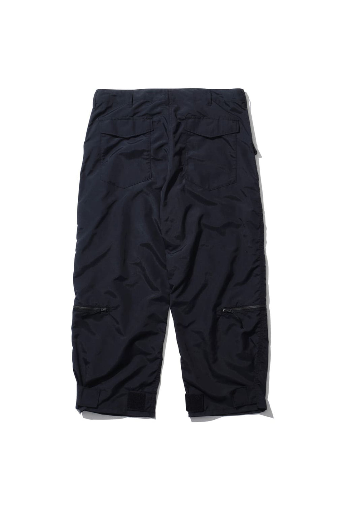 MT Crew Pants - Black