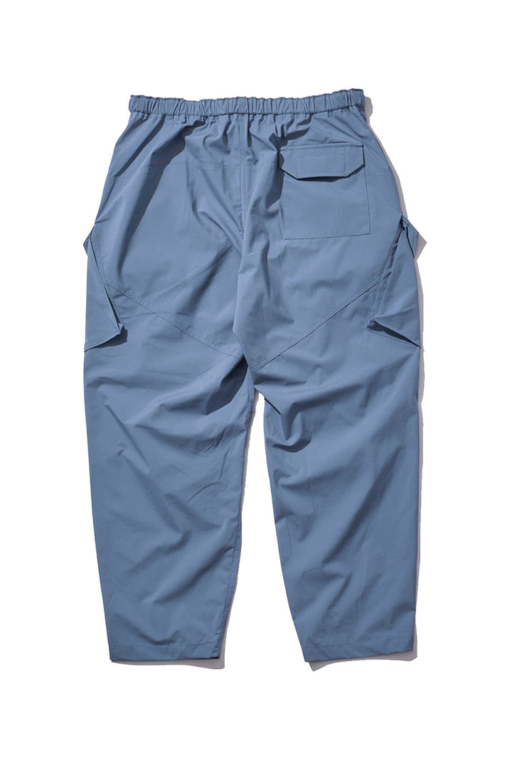 PCU Trousers - Gray Blue