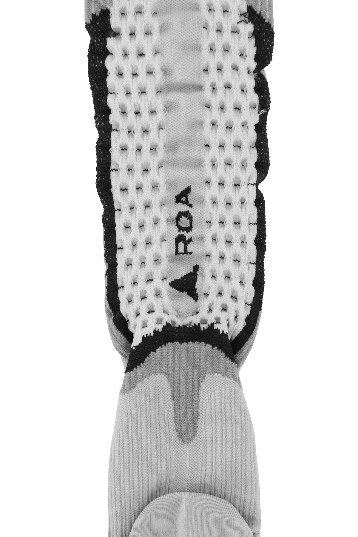 ROA ソックス Bones Long Socks RBMW0410YA53 ハイソックス ロア ROA ROA ソックス Bones Long Socks RBMW0410YA53