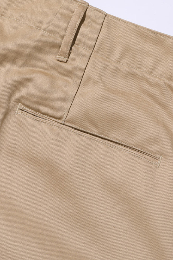 Original Spec Chino - Beige