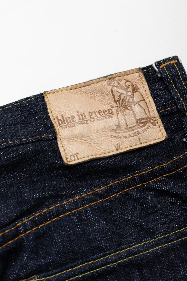 PBE-019 14oz Relaxed Tapered - BIG Exclusive Version