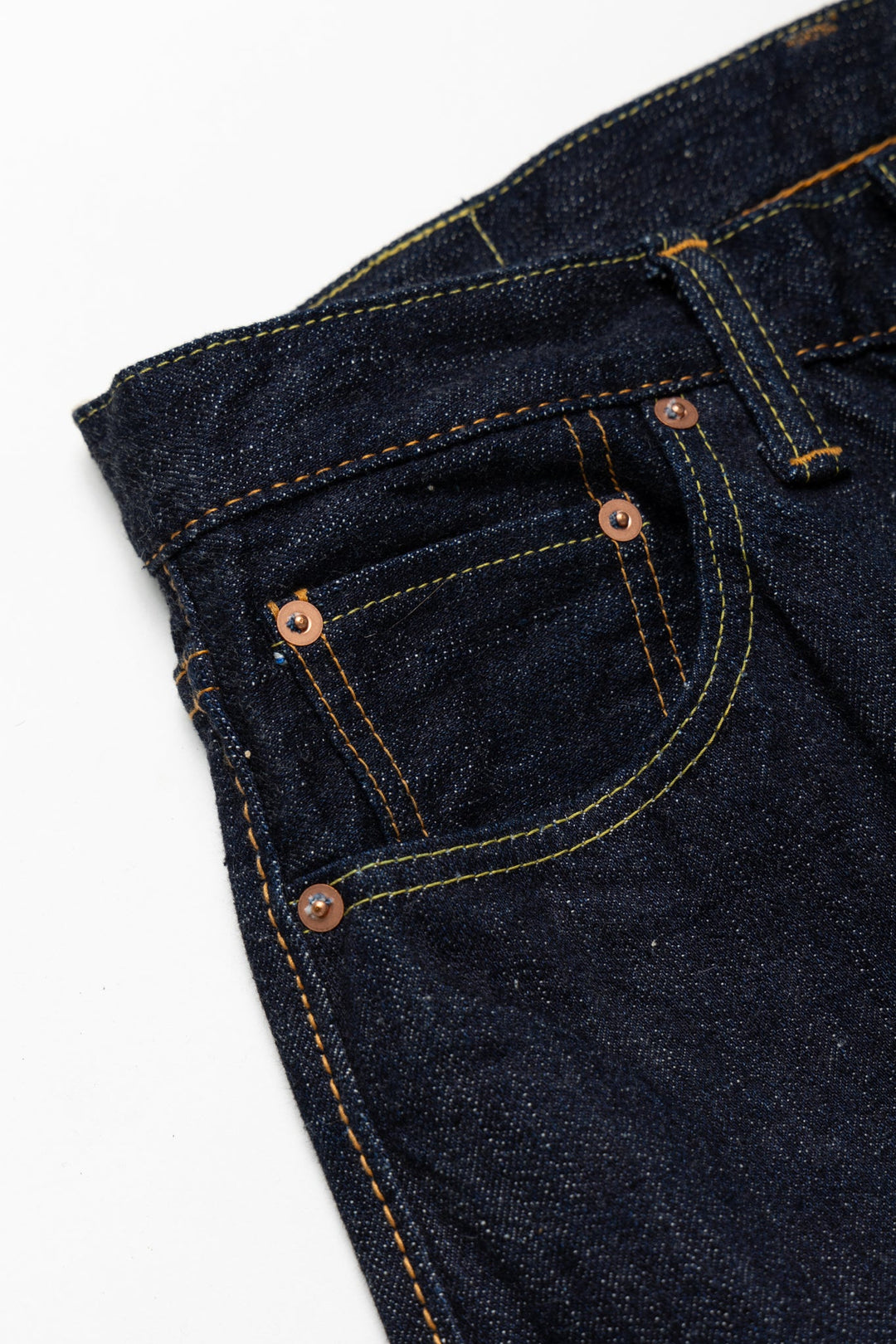 PBE-019 14oz Relaxed Tapered - BIG Exclusive Version